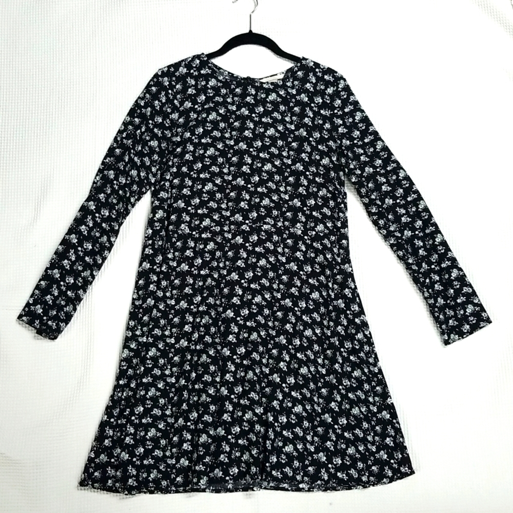 H&M floral dress